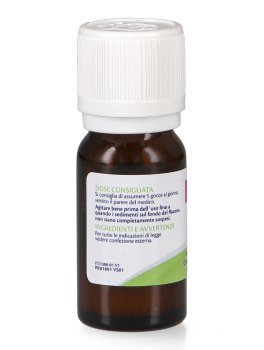 Hipp Flora - Flaconcino - 3