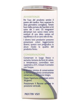 Hipp Flora - Flaconcino - 5