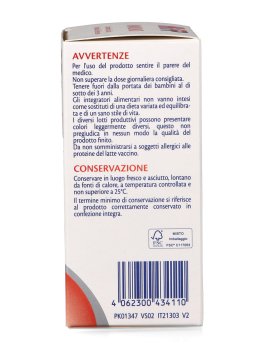 Hipp Immuno - Stick Pack - 4