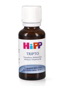 Hipp Tripto - Flaconcino - 2