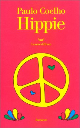 Hippie — Libro - 1
