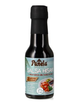 Salsa Hisaki - 1
