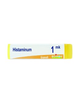 Histaminum MK Globuli Monodose Boiron - 1