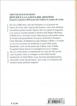 Hitler e la Lancia del Destino — Libro - 2