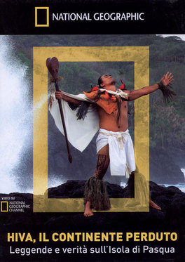 Hiva, Il Continente Perduto 