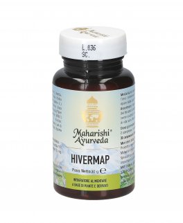 Hivermap - 1