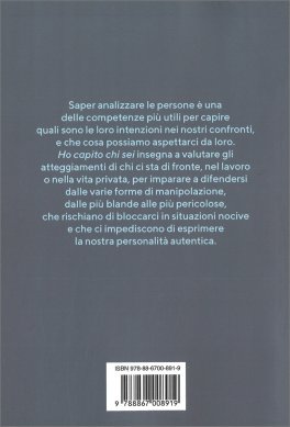 Ho Capito chi Sei — Libro - 2