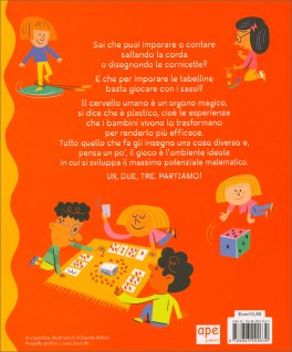 Ho Capito! Giocare alla Matematica — Libro - 2