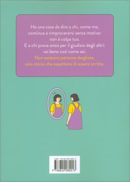 Ho Deciso che Vado Bene così come Sono — Libro - 2