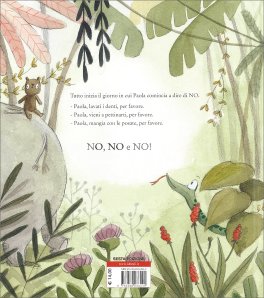 Ho Detto No! — Libro - 2