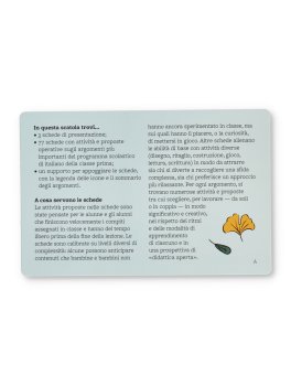 Ho Finito e Ora? Italiano - Classe Prima - 4