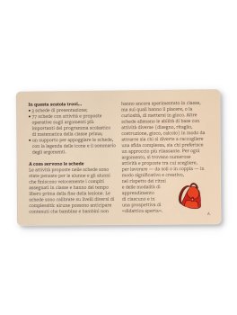 Ho Finito e Ora? Matematica - Classe Prima — Libro - 3