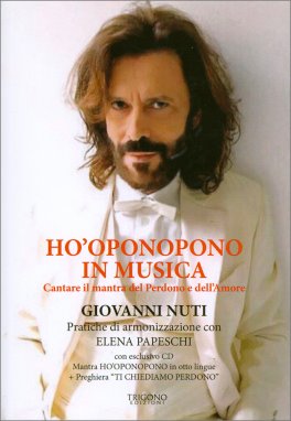 Ho’hoponopono in Musica — Libro - 1