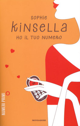 Ho Il Tuo Numero  — Libro - 1