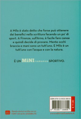 Ho Imparato a Scrivere sull'Acqua — Libro - 2