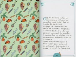 Ho Imparato a Scrivere sull'Acqua — Libro - 3