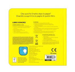 Ho la Cacca — Libro - 2