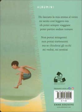 Ho Lasciato la Mia Anima al Vento — Libro - 2
