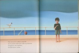 Ho Lasciato la Mia Anima al Vento — Libro - 3