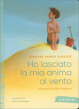 Ho Lasciato la Mia Anima al Vento — Libro - 1
