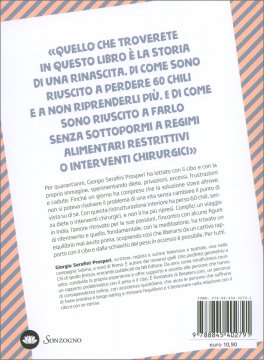 Ho Mangiato Abbastanza — Libro - 2
