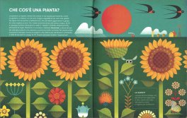Ho Mangiato il Sole a Colazione — Libro - 3