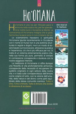 Ho'omana — Libro - 2