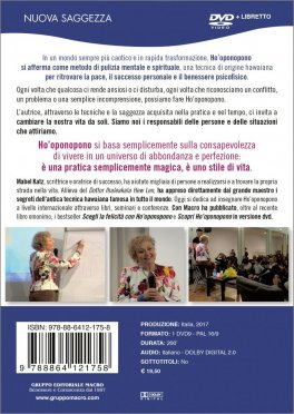 Ho'oponopono - Cambia la tua Vita ora — DVD - 3