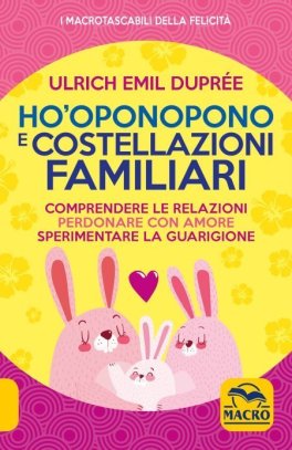 eBook - Ho'oponopono e Costellazioni Familiari - EPUB — eBook - 1