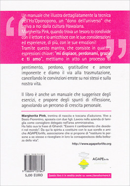 Ho'oponopono e le Emozioni — Libro - 2