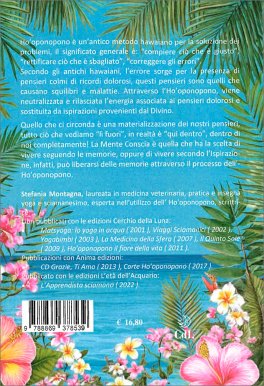 Ho'Oponopono - La Conoscenza che Viene dalle Stelle — Libro - 2