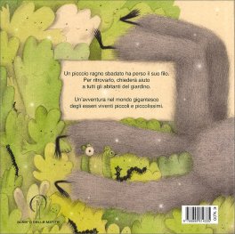 Ho Perso il Filo — Libro - 2