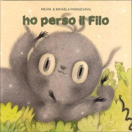 Ho Perso il Filo — Libro - 1