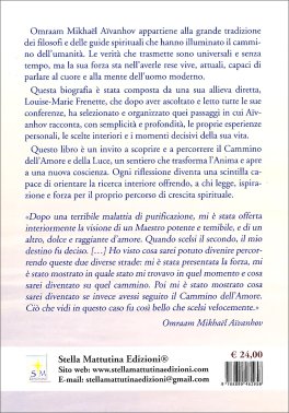 Ho Scelto il Cammino dell’Amore — Libro - 2