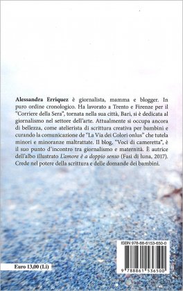 Ho Scelto le Parole — Libro - 2