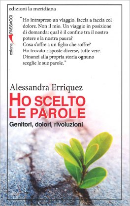 Ho Scelto le Parole — Libro - 1