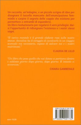 Ho Scritto Questo Libro Invece di Divorziare — Libro - 2