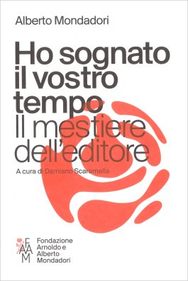 Ho Sognato il Vostro Tempo — Libro - 1
