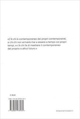 Ho Sognato il Vostro Tempo — Libro - 2