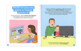 Ho una Dipendenza da Schermo - Come Fare? — Libro - 3