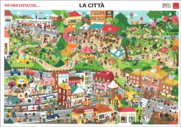 Ho una Vista che... — Libro - 3