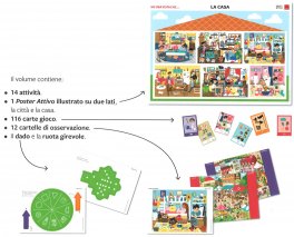 Ho una Vista che... — Libro - 4