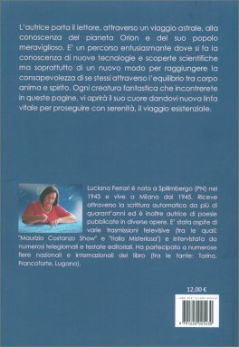 Ho Viaggiato con gli Angeli — Libro - 2