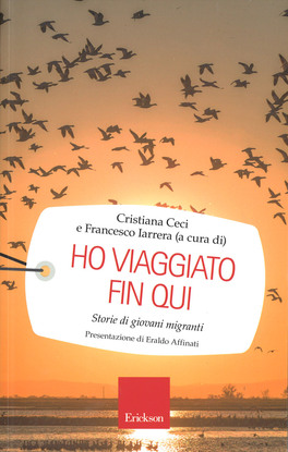 Ho Viaggiato Fin Qui — Libro - 1