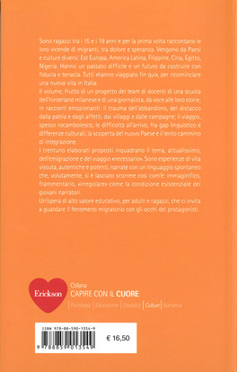 Ho Viaggiato Fin Qui — Libro - 2