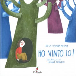 Ho Vinto Io — Libro - 1