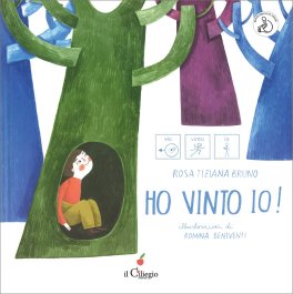Ho Vinto Io — Libro - 1