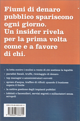 Ho Visto Cose — Libro - 2