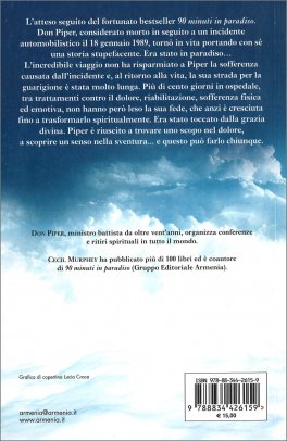 Ho Visto il Paradiso — Libro - 2