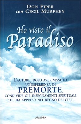 Ho Visto il Paradiso — Libro - 1